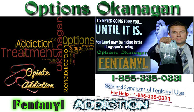 Individuals Living with Fentanyl Addiction in Calgary, Alberta